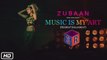 Music is My Art (Niamat Salaamat) - Zubaan [2016] [FULL HD] - (SULEMAN - RECORD)