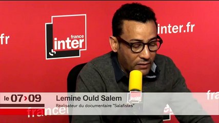 Lemine Ould Salem : "Notre souci pendant tout le montage a été d'éviter la manipulation"