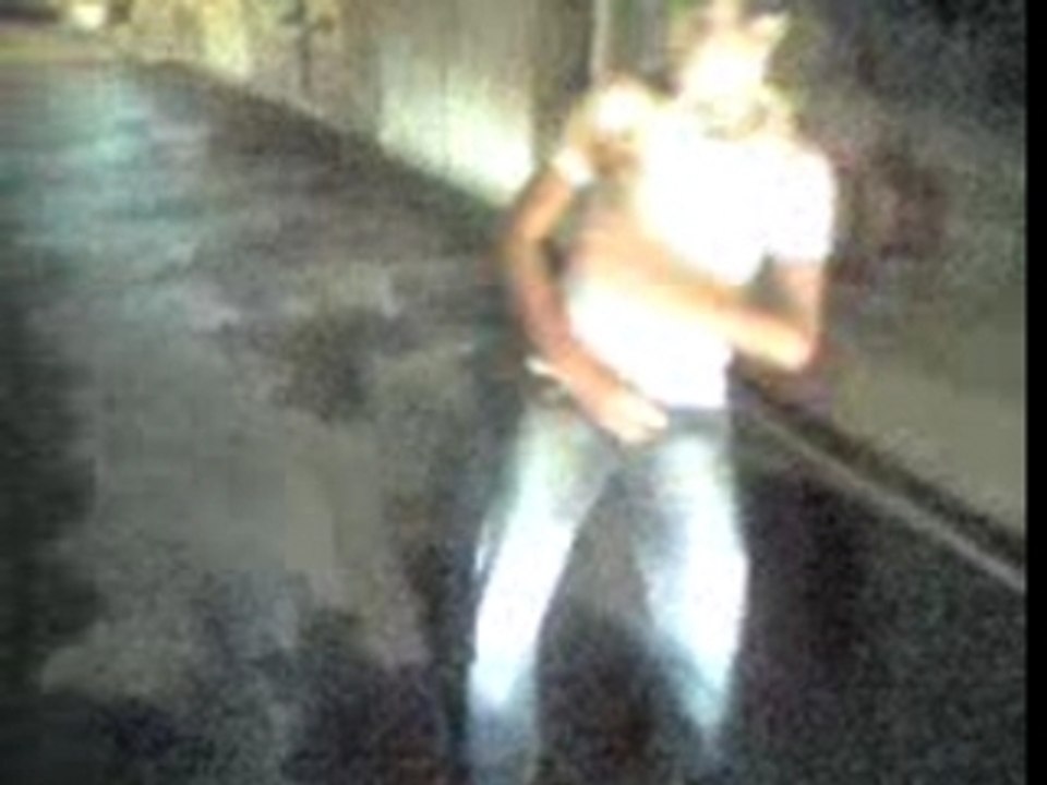 Coupé décalé marocain tah sah