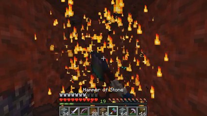 Minecraft Survival Island S3E90 - Gather Build Repeat