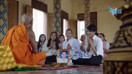 បេះដូងអ្នកចម្រៀង-ប៊ុត សីហា-RHM VCD VOL 220