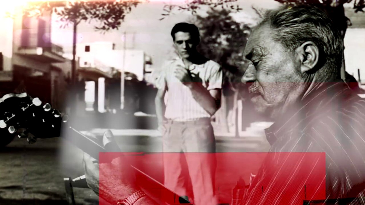 Goin' Through ft. Μάρκος Βαμβακάρης & DJ Matheos - Άτακτη (Official Video Clip)