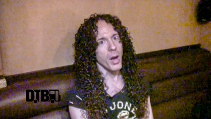 Marty Friedman - CRAZY TOUR STORIES Ep. 363