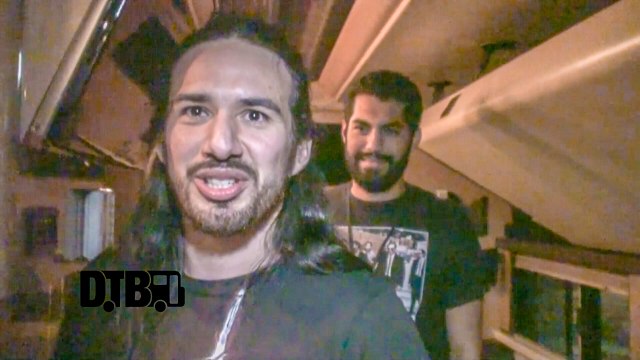 Exmortus - BUS INVADERS Ep. 932