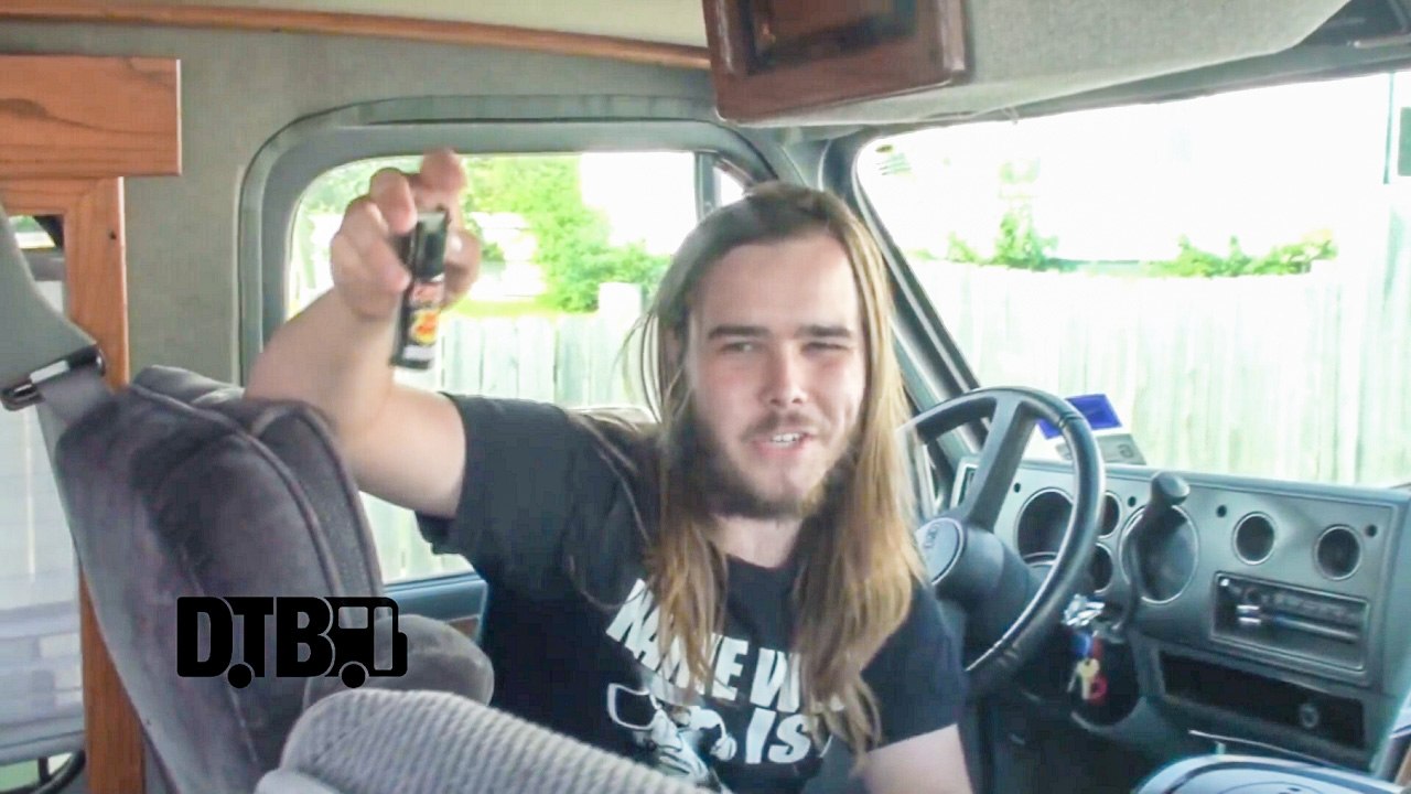Wolves Among Men - BUS INVADERS (The Lost Episodes) Ep. 130