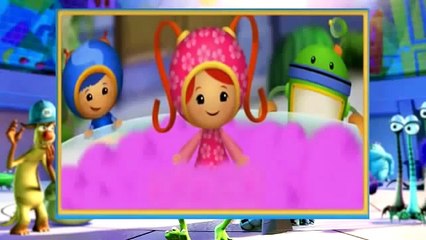 Team Umizoomi Full Episodes for Children Games for Kids