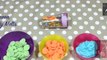 Colorful Cake Pops Recipe - DIY Quick and Easy Recipes - Fun Food for Kids by HooplaKidz Recipes => MUST WATCH