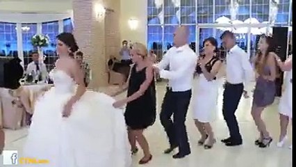 Amazing Wedding Dance | New Style of Wedding Dance