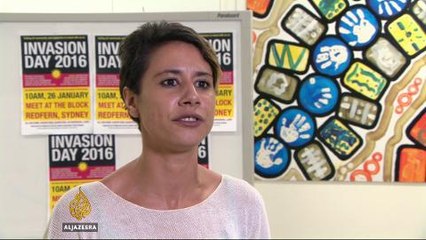 Australia Day celebration sparks debates