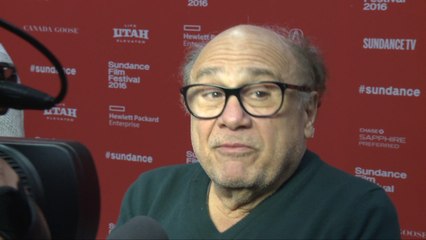 Stars Fly In And 'Wiener-Dog' Shows At 'Sundance'