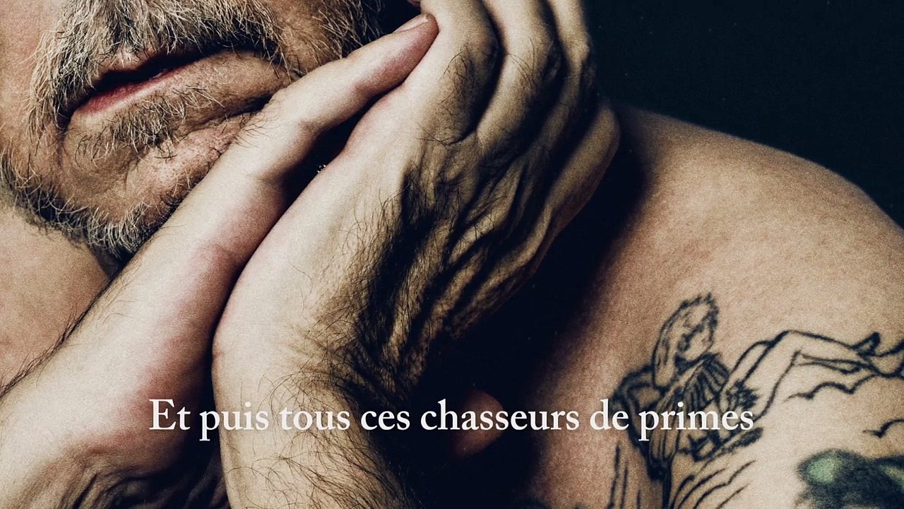 Renaud - Toujours debout (Audio)