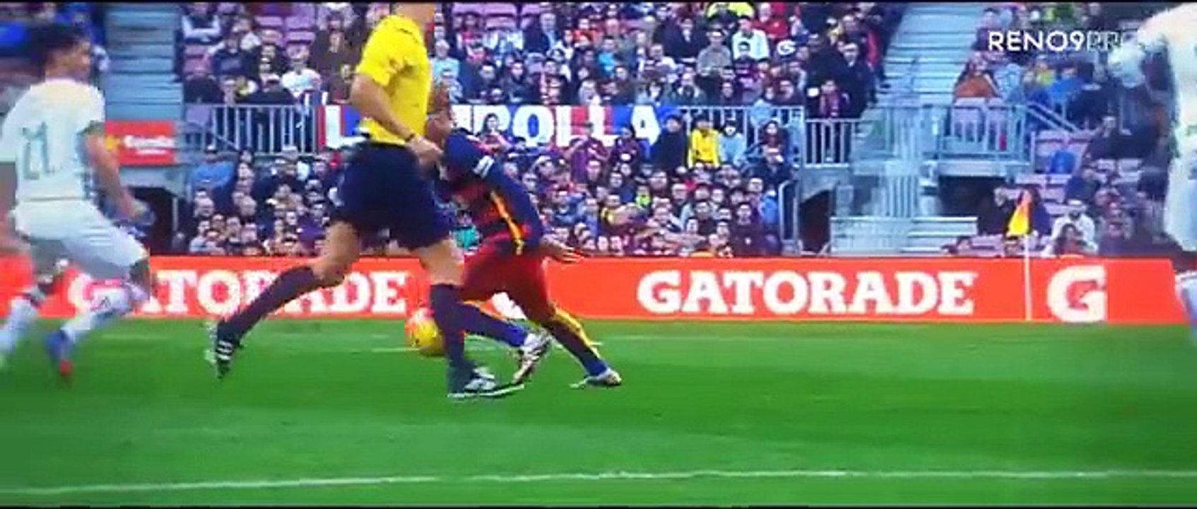 Neymar Jr Magic Skills Show 2016 HD