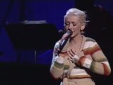 Christina Aguilera - A Song For You Rehearsal 48th Grammys