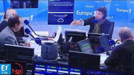 Philippe Martinez : "Le Code du travail n'a pas besoin de principes, il a besoin de règles"