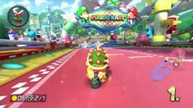 Lets Play Mario Kart 8 ONLINE Part 32 : Animes & Kindersendungen