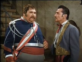 Zorro: Les bolas mortelles (1-33)