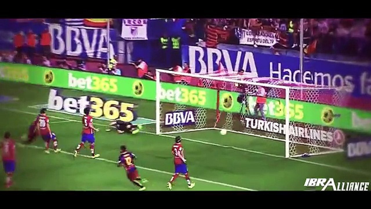 Neymar Jr Superstar Skills amp Goals 2016 HD