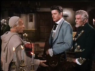 Zorro, l\'épée la plus chanceuse du monde part 2