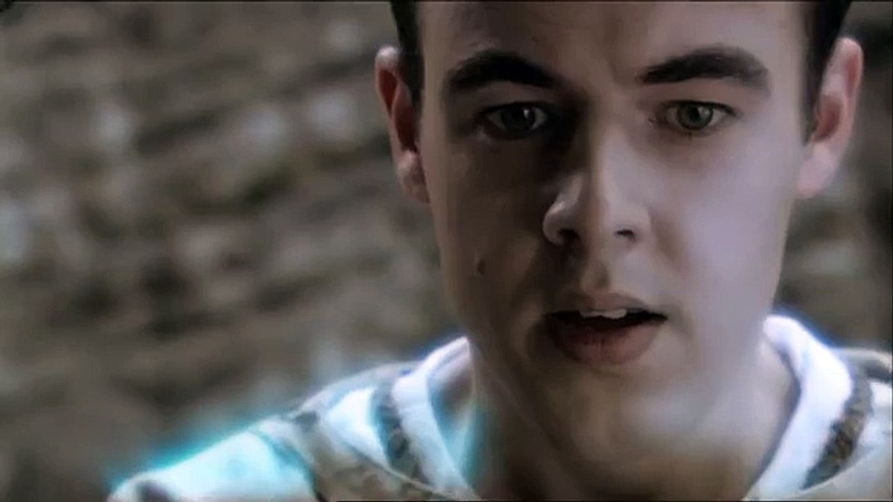 Merlin i wojna smokow (Merlin and the War of the Dragons, 2008) cały film lektor PL