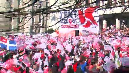 L'instant T de Tébésud du 25 janvier 2016