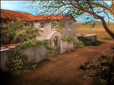 Zorro : Monastorio tend un piège part 1