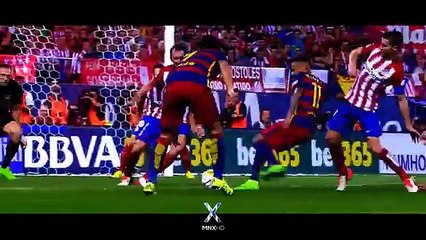 Neymar Jr Ultimate Dribbling Skills 2015 16 HD