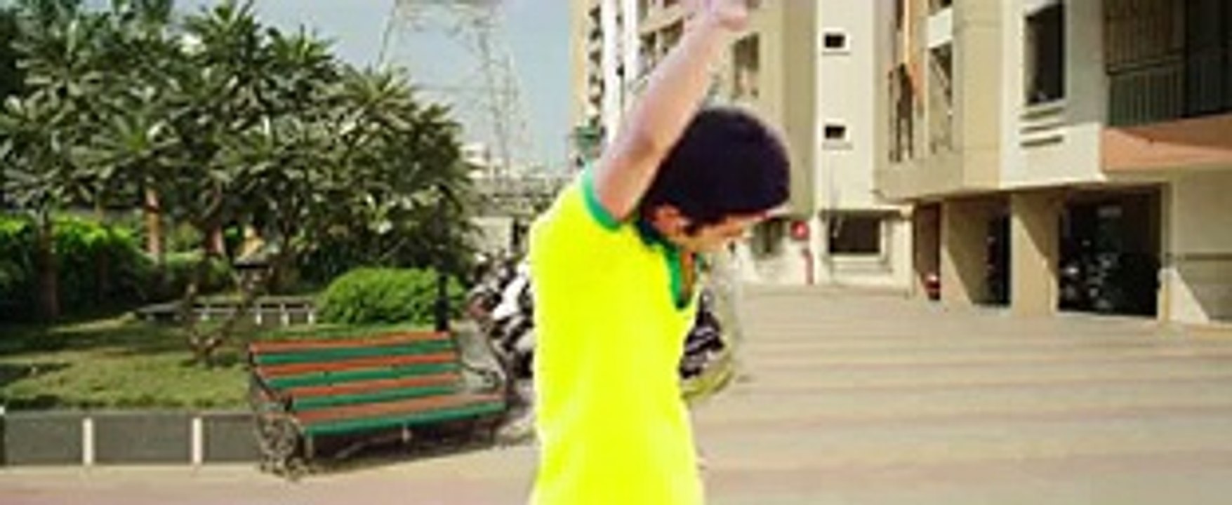 Sonali Cable  [2014] Cheenti Cheenti Bang Bang song