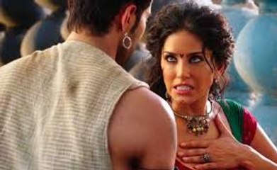 Tere Bin Nahi Laage (Female) - Ek Paheli Leela 2015