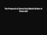 The Proposal at Siesta Key (Amish Brides of Pinecraft)  PDF Download