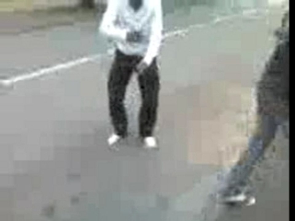 Le Trio Ternura du Coupé décalé