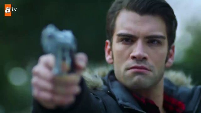 Eve Dönüş 16. Bölüm 2.Fragmanı-İZLE