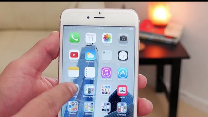 Apple iOS 9.3 Beta 2 Features