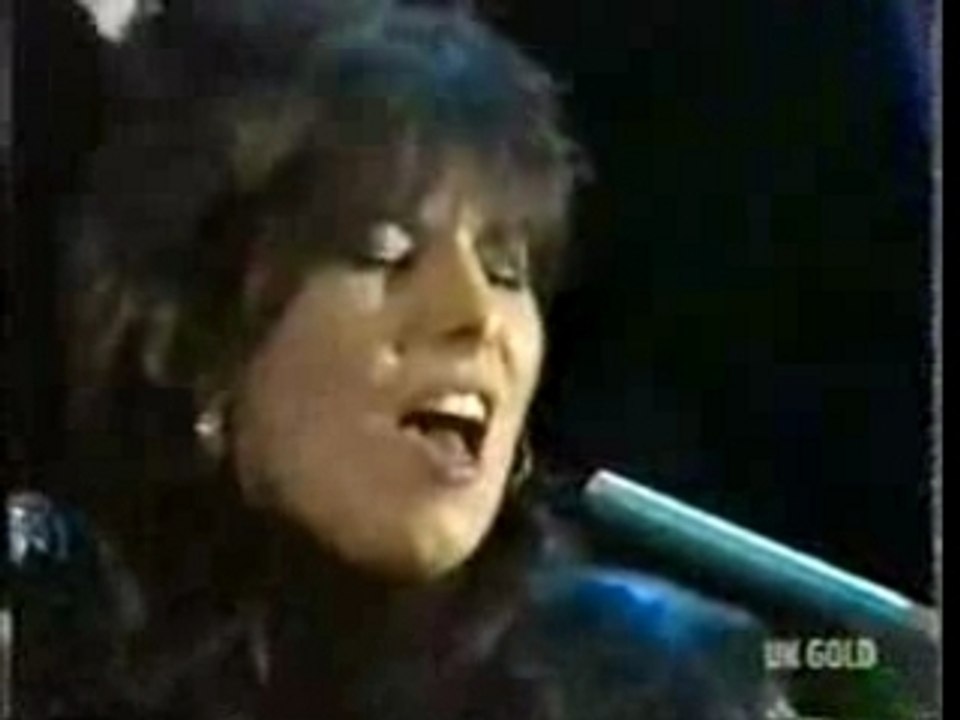 Pretenders Stop Your Sobbing