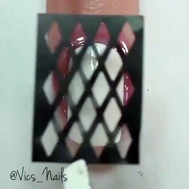 Nails at its best