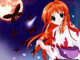 Kaikan Phrase - My Memories