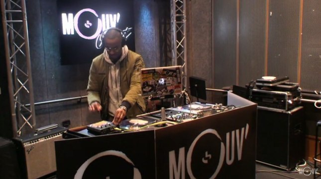 #WAKEUPMIX (26/01/2016) : Kendrick Lamar, Dead Prez, Joe Budden...