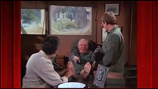 M*A*S*H S4E16 Dear Ma - Dailymotion Video