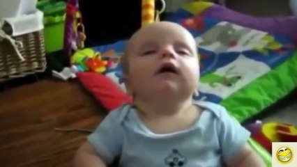 Funny Videos 2016 l Funny Kids l Try not to laugh challenge l Funny Videos Compilation part 15
