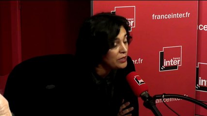 Myriam El Khomri : "La durée légale du travail c'est 35h mais la réalité c'est que les Français travaillent 39 h"
