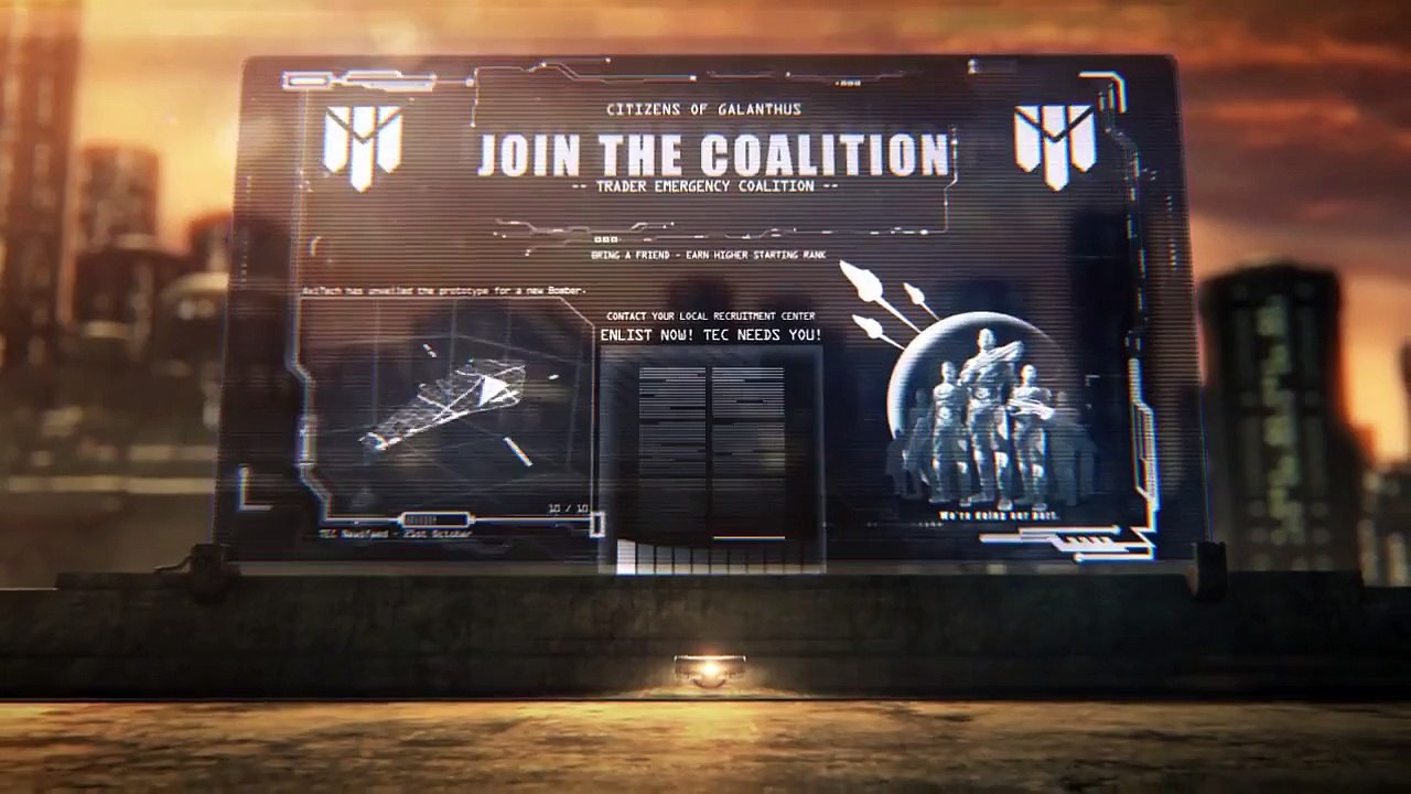 Introducción de Sins of a Solar Empire Rebellion en HobbyNews.es