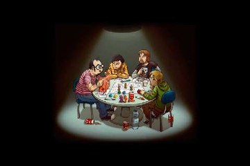 Tráiler de Unepic en HobbyNews.es