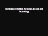 [PDF Download] Textiles and Fashion: Materials Design and Technology [PDF] Online