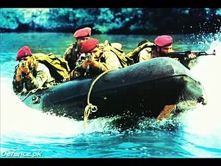 pakistan ssg song(new version) pakistan army