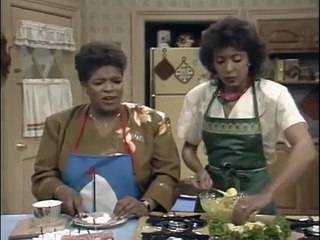 Gimme a Break! S4E25 Julie\'s Birthday