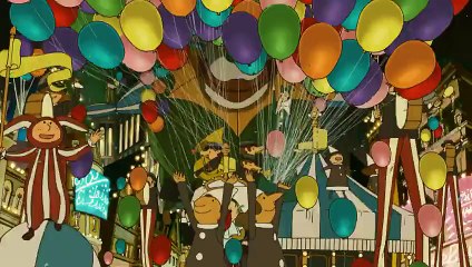 Tráiler de Professor Layton and the Miracle Mask en HobbyNews.es