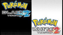 Nintendo DS - Pokémon Black Version 2 Pokémon White Version 2 Teaser Trailer en HobbyNews.es