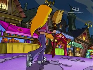 Sabrina\'s Secret Life - Ep 9 - Living Her Dreams