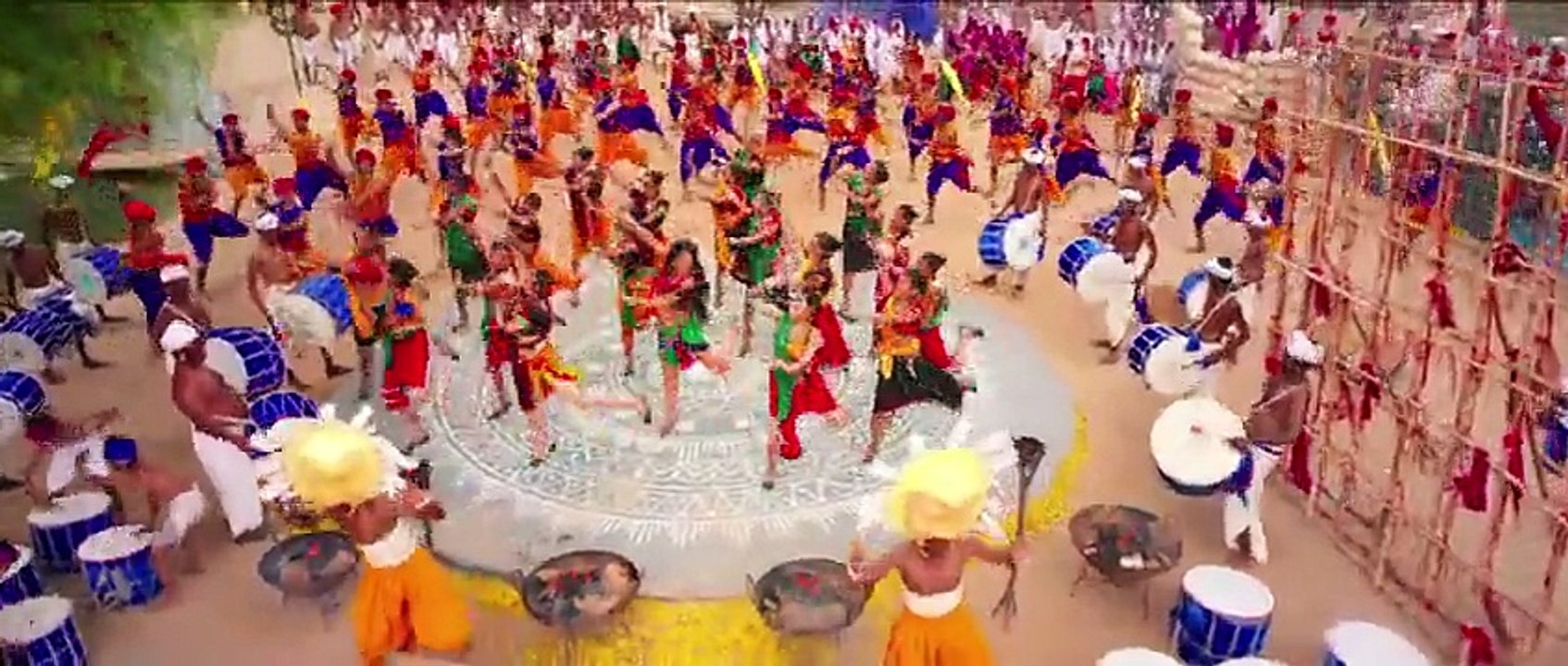 Dhol Baaje - Sunny Leone - Ek Paheli Leela 2015