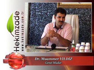 Hekimzade Tıbbi Doğal Ürünler