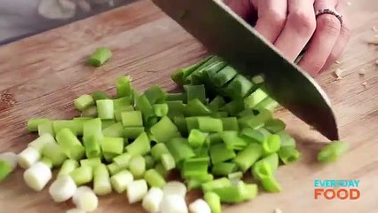 Mexican-Style Lasagna _ Everyday Food with Sarah Carey